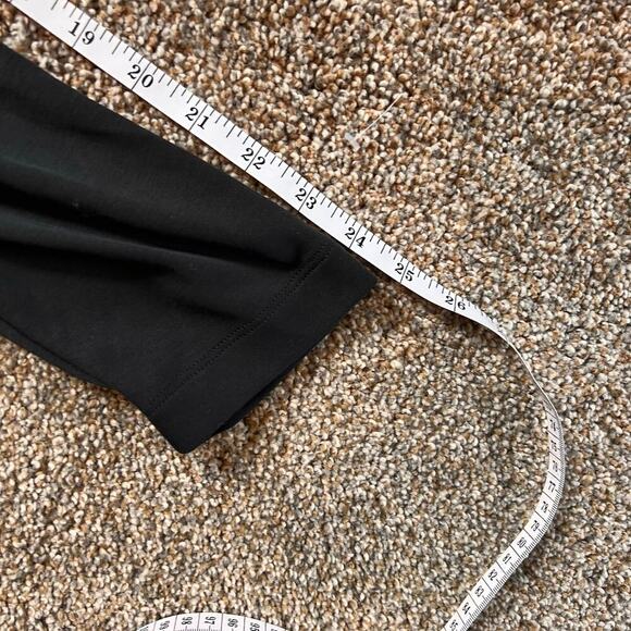 UNTUCKit Wrinkle Free Damaschino Long Sleeve Polo.  Black.  Size XXL - Picture 5 of 7